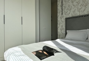 Апартаменты Апартаменты на Фастовская 50  2 в Владивостоке