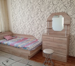 Квартира в Апартаменты на Калинина, 16