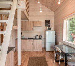 Дом в Lberry Karelia