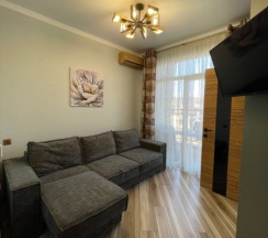 Апартамент 42 в Артлайт