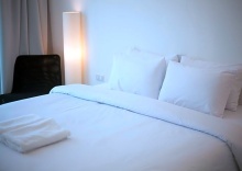 Семейный номер Standard в BED Changkian Hotel - Adults Only