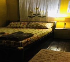 Двухместный номер Standard двуспальная кровать в CJ Guesthouse