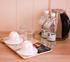 Супериор в Гавань