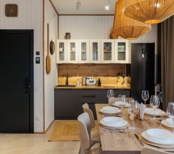 Дом у моря №7 в Ethno Villa