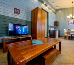 Duplex в Фишерикс