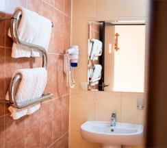 Комфорт в Альпийский двор