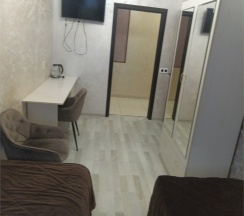 Стандарт Комфорт 204 в М2