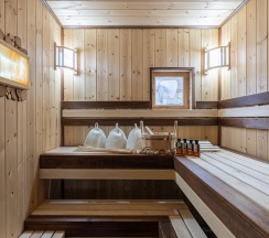 Коттедж улучшенный в Rai Village blue