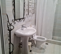 Стандарт двухместный в У Валентины