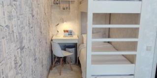 Суздаль: Апартаменты Квартира Family Apartments
