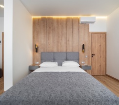 Стандарт двухместный в Vista mare