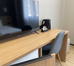 Стандарт с балконом в Вертикаль