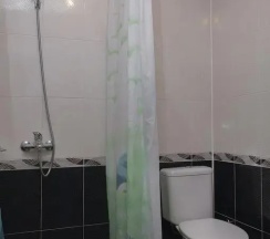 Двухместный номер Standard с балконом (2 отдельные кровати) в Аист