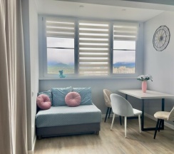 Однокомнатный делюкс (95) в Frukty Rent