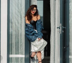 Дом в Elephant Homd