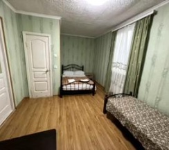 2-комнатный номер люкс улучшенный в Siena