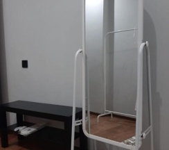 Апартаменты в b&b apart