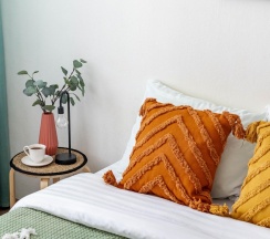 1-комнатные апартаменты студия в Leruka Home Kudrovo (Лерука Хоум Кудрово) на улице Столичная