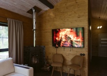 КАЛЛИСТО ( ДО 6 ГОСТЕЙ ) в Berloga Country Resort