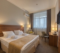 Комфорт Плюс в Риверсайд