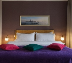 Люкс-бизнес Венеция (Люкс) в Москва