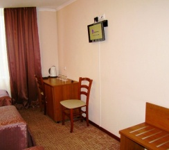 Трёхместный номер Семейный в Елец