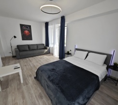 Апартаменты Comfort в Квартира Калина Юрга на Никитина 75