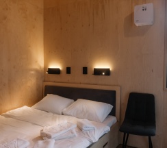 Коттедж «Тундра» в На Севере