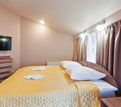 Полулюкс №7 в Виктория