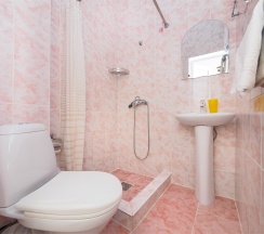 Стандарт Комфорт двухместный номер с балконом в Ниагара фоллс