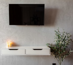 Квартира в Апартаменты на Проспект Мира 95