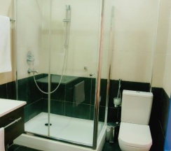 Номер Deluxe в Sapar Standart Hotel