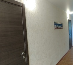 Семейный номер в SeaVilliya, гостиница