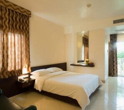 Номер Standard в Synsiri Resort