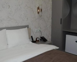 Номер Standard Economy в Paradise Resort hotel