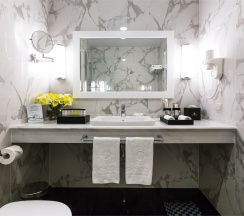 Комфорт двухместный в Sopka