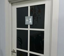 Групповой номер в Квартирант