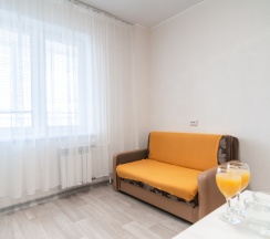 Квартира в Апартаменты на улица Александра Матросова, 36