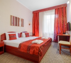 Стандарт без балкона в Маринус