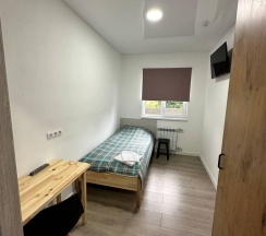 3-комнатные апартаменты стандарт в Флагман