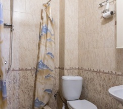 Двухместный номер Комфорт в Сюзэн