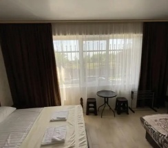 Номер Superior в Чайка