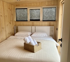 Четырёхместный люкс в Gorkiy Village