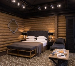 Фэмили коттедж в Уткино Сountry House