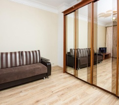 2-комнатные апартаменты стандарт в ApartLux (АпартЛюкс) на Большой Серпуховской