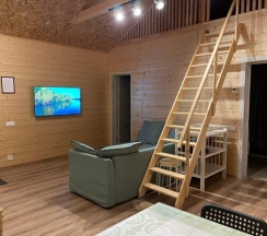 BARN HOUSE в Barn house