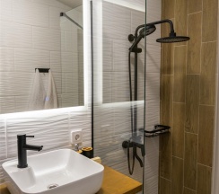 Эко-дом 30 м2 в Ecosuite