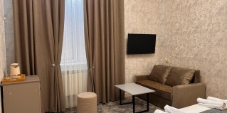 Дербент: Отель Сова