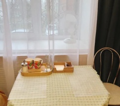 Двухместный номер Comfort в Новосел