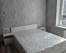 1-комнатные апартаменты, 30 м², 4 этаж в Gorod Si